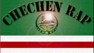 Euro Back feat Dj desvi - IPS2 (CHECHEN RAP)