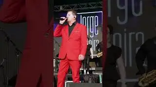 🎶 &ldquo;Jorge Ferreira &ndash; Live Concert | Portuguese Music & Celebration&rdquo;