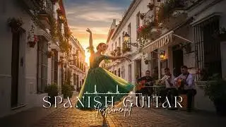 Middle Eastern Oud & Spanish Flamenco Rumba – Exotic Fusion Music