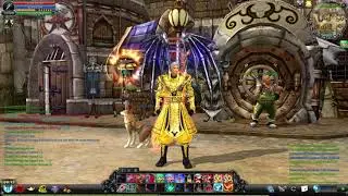 CABAL ONLINE COMO CREAR EXTENDEDOR DE RUNAS