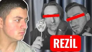 TÜRKÇE ASMR CAMİASINI KİRLETEN KANALLAR HAKKINDA! | ASMR TÜRKÇE