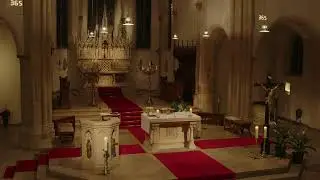 Gottesdienst  St. Peter und Paul Velen Ramsdorf Hochmoor