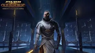 SWTOR: KotFE - Chapter 16: The Battle of Odessen