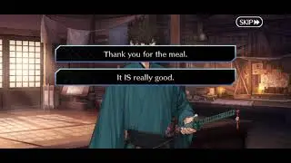 [FGO NA] Waxing Moon Chronicles Act 3