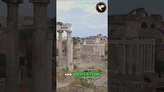 🏛️🦅 Ancient Roman Augury: Spiritual Navigation and Urban Planning