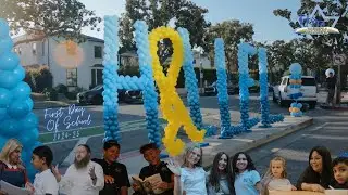 Hillel Omer: The First 36 Hours!
