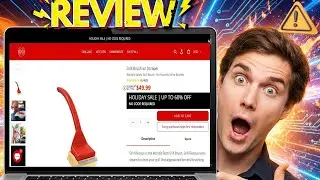 Grill Rescue Reviews | GrillRescue Tool Overview, My Experience, Pros & Cons