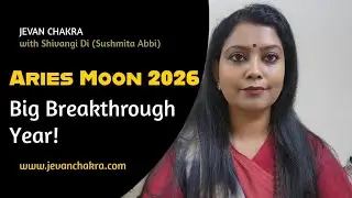 Aries Moon Sign 2026 &ndash; Full Year Prediction | Wealth, Relationships, Health & Remedies