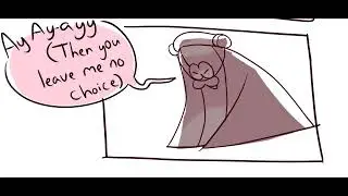Splatoon 3 - Big Man's Secret Weapon