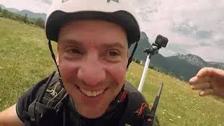 Koen Wauters heeft nog een prachtige verrassing voor Pieter | Over Winnaars