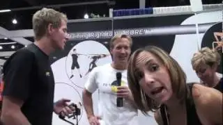 Idea Fit 2011: Fit Test Dummies Testing The Equalizer & Buddy System