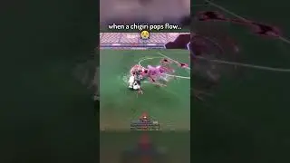 I Tried Outrunning Chigiri in Azure Latch and THIS Happened... 😭