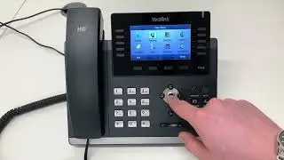 How to Enable Automatic Answering on Yealink