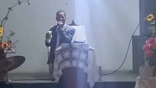 Evangelista Luis Miguel Don de Ciencia