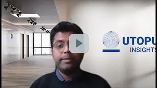 Utopus Insights Employee Testimonial: Prasad Nanote