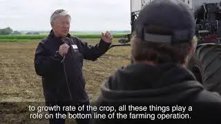 AgSmart Chat with Robert Saik