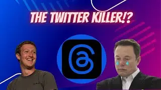 Can Meta's New App Be the End of Twitter!? | JetBlue's Ends Agreement with this Company!? #threads