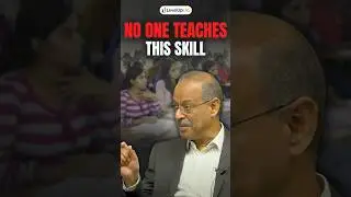 Don&rsquo;t Fall for the 2-Minute Maggi Formula | Anil Swarup (Retd. IAS, ex-Secretary, GOI) #ias #shorts