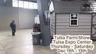 FARM SHOW