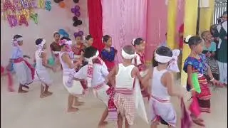 #Ramakishna# School# programme#👳