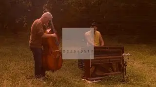 Szabadon a szabadban // No. 2. // fennsík