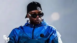 Ninho - Hall (Exclusivit&eacute;)