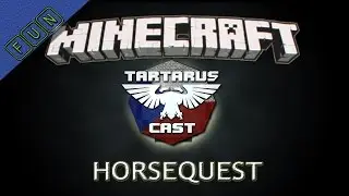 Horsequest - MC2016