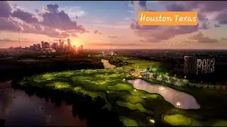 Houston/Budget Golf Trip