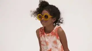 2021 Gap Kids Summer Campaign