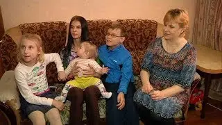 &laquo;Специальный репортаж&raquo; 26.02.2019