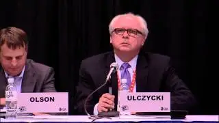 2013 Innovation Policy Summit: Driving the Debate on Safe Driving