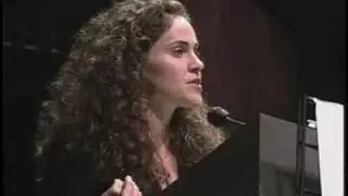 Portland Creative Conference Promotion (1996)