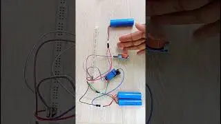 Alcohol detector project