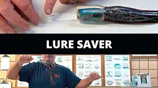 Lure Saver