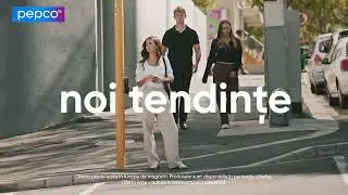 Descoperă noua colecție de &icirc;mbrăcăminte pentru femei!