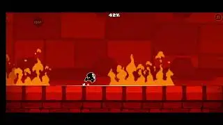 Как вам Extreme demon? Или не екстрим демон, как на ваш взгляд этот демон?