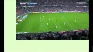 Sporting Gijon vs Real Madrid 0-0 goal highlights la liga 2015-2016