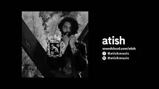 atish - cityfox foxcast 3 (january 2014)