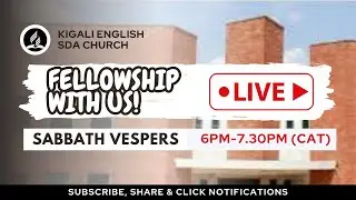 FRIDAY VESPERS  30th JANUARY 2026