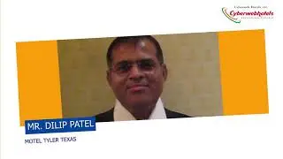Cyberweb Hotels Testimonials