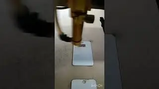 Laser cutting and engraving the art of modern era