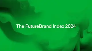 The FutureBrand Index 2024