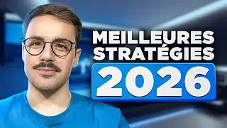 SEO 2026 : Les 3 Stratégies Qui Vont Tout Changer