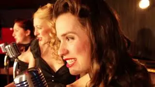 Damen Swing Band 