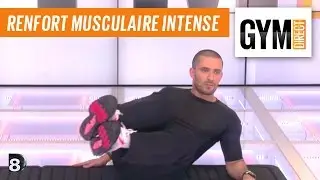 Abdominaux – Renforcement musculaire intense - 124
