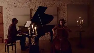 P.I.TCHAIKOVSKY: Nocturne opus 19 pour violoncelle et piano