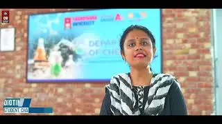 Diotima Bose secured a remarkable position as a Ph.D. researcher at the University of New Hampshire