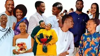 TOP 10|🔴Couple 10 zabahanzi muri gospel zikunzwe kuruta izindi mu Rwanda ‼️