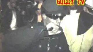 GULLY TV GLOBAL SHEA DAVIS WHAT RYDERS DO MUSIC VIDEO