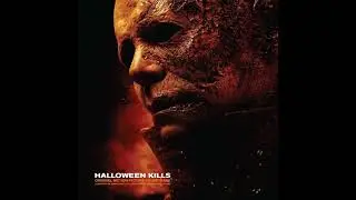 Halloween kills (2021) theme
